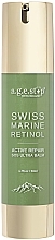 Düfte, Parfümerie und Kosmetik SOS-Gesichtsbalsam - A.G.E. Stop Marine Retinol SOS Balm 