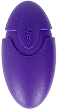Parfümzerstäuber violett - Sen7 Classic Refillable Perfume Atomizer — Bild N3