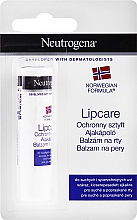 Düfte, Parfümerie und Kosmetik Schützende Lippenpflege - Neutrogena Norwegian Formula Lipcare SPF4