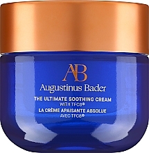 Düfte, Parfümerie und Kosmetik Beruhigende Gesichtscreme - Augustinus Bader The Ultimate Soothing Cream