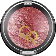 Baked Blush - Golden Rose Baked Blush-On — Bild N2