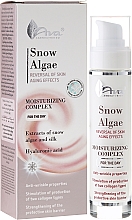 Düfte, Parfümerie und Kosmetik Tägliche Feuchtigkeitscreme - Ava Laboratorium Alga Day Cream