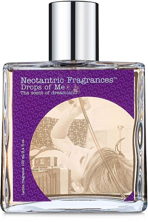 Neotantric Fragrances Drops of Me - Eau de Parfum