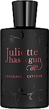 Düfte, Parfümerie und Kosmetik Juliette Has A Gun Vengeance Extreme - Eau de Parfum