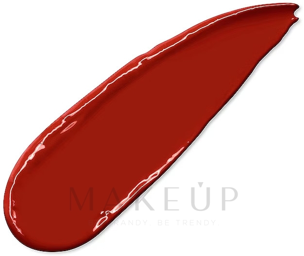 Lippenstift - Charlotte Tilbury K.I.S.S.I.N.G Lipstick — Bild So Red