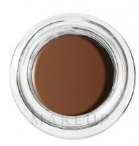 Wasserfeste cremige Augenbrauenfarbe - Diego Dalla Palma The Eyebrow Studio Resistant Cream — Foto 02 - Medium