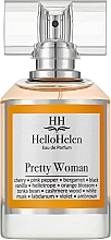 Düfte, Parfümerie und Kosmetik HelloHelen Pretty Woman - Eau de Parfum