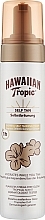 Düfte, Parfümerie und Kosmetik Selbstbräunungsschaum - Hawaiian Tropic Sunless Tan Express Self Tanning Foam