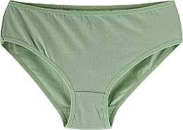 Bikini-Slip für Damen Figi grün - Moraj — Bild N1