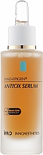 Düfte, Parfümerie und Kosmetik Antioxidatives Gesichtsserum - Innoaesthetics Epigen 180 Antiox Serum