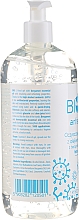 Antibakterielles Handgel mit ätherischem Bergamottenöl - BIOnly Antiseptica Antibacterial Gel — Bild N5