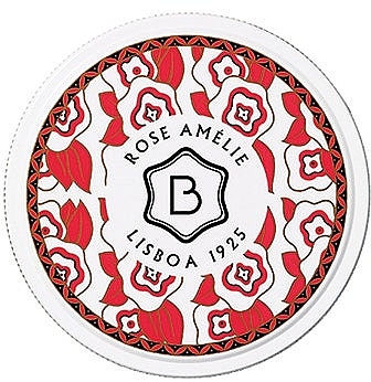 Körperöl - Benamor Rose Amelie Body Butter — Bild N1