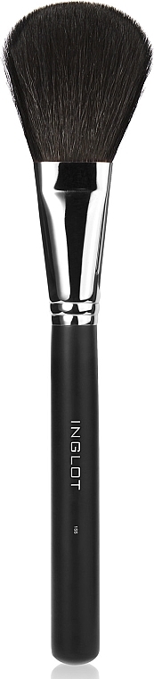 Puderpinsel 1SS - Inglot Makeup Brush — Bild N1