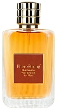 PheroStrong Pheromone Your Choice For Men - Parfum mit Pheromonen — Bild N1