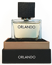 Düfte, Parfümerie und Kosmetik Carlos Campos Orlando - Eau de Toilette