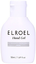 Düfte, Parfümerie und Kosmetik Desinfektionsmittel Handgel - Elroel Hand Gel