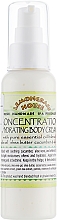 Düfte, Parfümerie und Kosmetik Körpercreme - Lemongrass House Concentration Body Cream