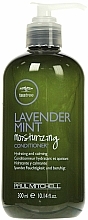 Düfte, Parfümerie und Kosmetik Feuchtigkeitsspendender Conditioner mit Lavendel- und Minzextrakt - Paul Mitchell Tea Tree Lavender Mint Conditioner