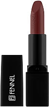 Düfte, Parfümerie und Kosmetik Matter Lippenstift - Fennel True Colour Matte