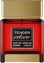 Düfte, Parfümerie und Kosmetik Flavia Tender Vetiver - Eau de Parfum