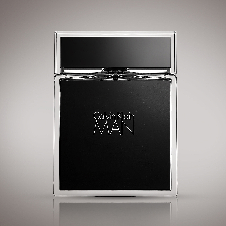 Calvin Klein Man - Eau de Toilette — Foto N6
