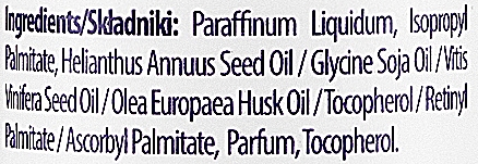 Badeöl - Aflofarm Aromactiv Bath Oil — Bild N3