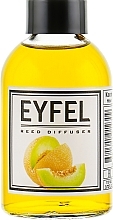 Raumerfrischer Melon - Eyfel Perfume Melon Reed Diffuser  — Bild N2