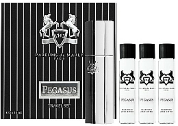 Düfte, Parfümerie und Kosmetik Parfums de Marly Pegasus - Duftset (Eau de Parfum Refill 3x10ml + Parfum-Etui 1St.)