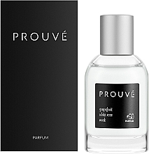 Prouve For Men №50 - Parfum — Bild N2