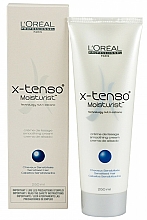 Düfte, Parfümerie und Kosmetik Glättende Haarcreme - L'Oreal Professionnel X-Tenso Moisturist Fine Hair C