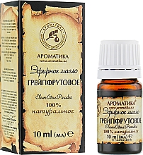 Ätherisches Öl - Aromatika (Öl 4x10ml) — Bild N4