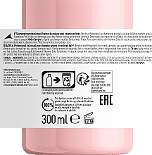GESCHENK! Shampoo für gefärbtes Haar - L'Oreal Professionnel Serie Expert Vitamino Color Resveratrol Shampoo — Bild N3