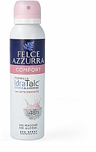 Deospray Comfort - Felce Azzurra Deo Deo Spray Comfort — Bild N1