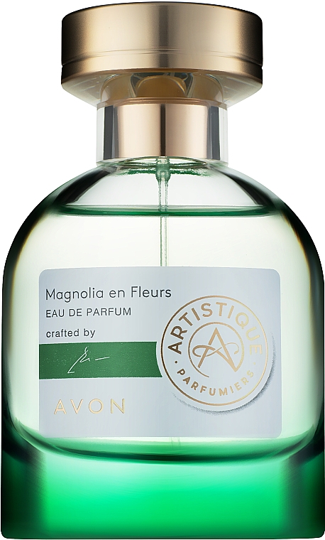 Avon Magnolia En Fleurs - Eau de Parfum