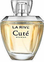 La Rive Cute Woman - Eau de Parfum — Bild N1