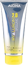 Haarspülung mit Hyaluronsäure - Alcina Hyaluron Hair Conditioner — Bild N1
