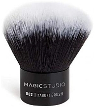 Düfte, Parfümerie und Kosmetik Kabuki Pinsel - Magic Studio Kabuki Brush