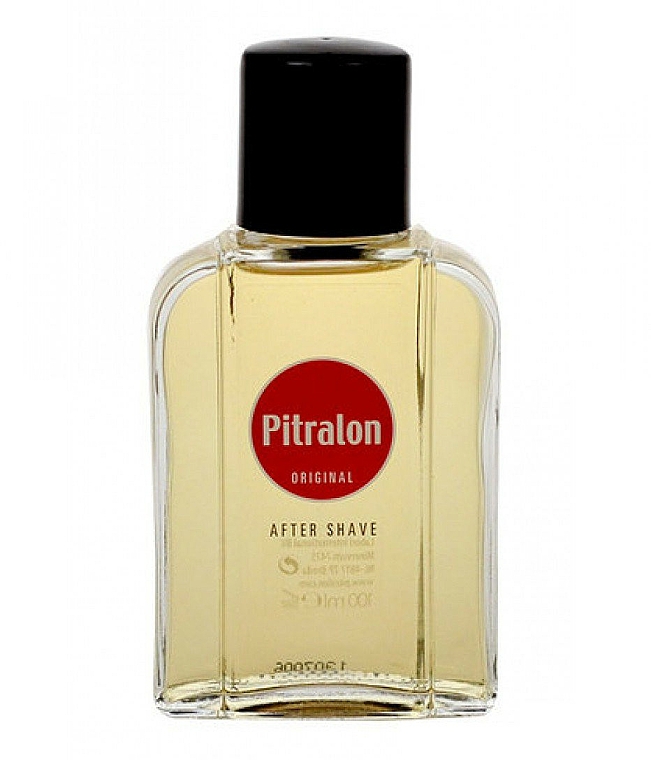 After Shave Lotion - Pitralon Original Aftershave — Bild N1