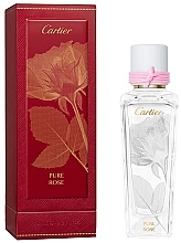 Cartier Pure Rose - Eau de Toilette — Bild N1