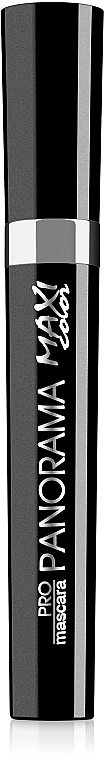 Wimperntusche - Maxi Color Panorama Mascara — Bild N1