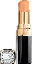 Düfte, Parfümerie und Kosmetik Lippenstift - Chanel Rouge Coco Flash Top Coat
