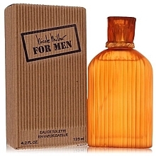 Düfte, Parfümerie und Kosmetik Nicole Miller Nicole Miller For Men - Eau de Toilette