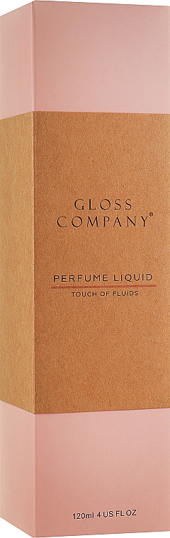 Raumerfrischer Touch Of Fluids - Gloss Company — Bild N1