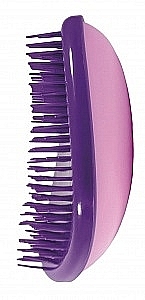 Haarbürste rosa-violett - Detangler Original Brush Purple Pink — Bild N1