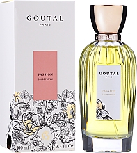 Annick Goutal Passion - Parfüm — Bild N2