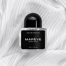 MAREVE Secret Sense - Eau de Parfum — Bild N7