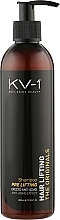 Düfte, Parfümerie und Kosmetik Shampoo mit Keratin und Kollagen - KV-1 The Originals Hair Lifting Shampoo