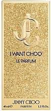 Jimmy Choo I Want Choo Le Parfum  - Parfum — Bild N2