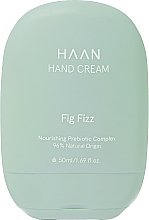 Düfte, Parfümerie und Kosmetik Handcreme Fig Fizz - HAAN Hand Cream Fig Fizz