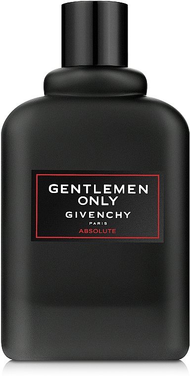 Givenchy Gentlemen Only Absolute - Eau de Parfum